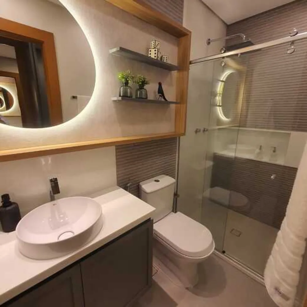 Apartamento, 4 quartos, 274 m² - Foto 3