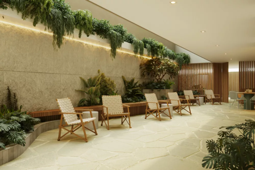 Apartamento, 3 quartos, 167 m² - Foto 15