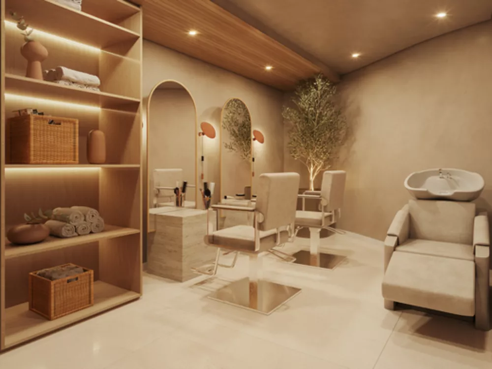 Apartamento, 3 quartos, 167 m² - Foto 12