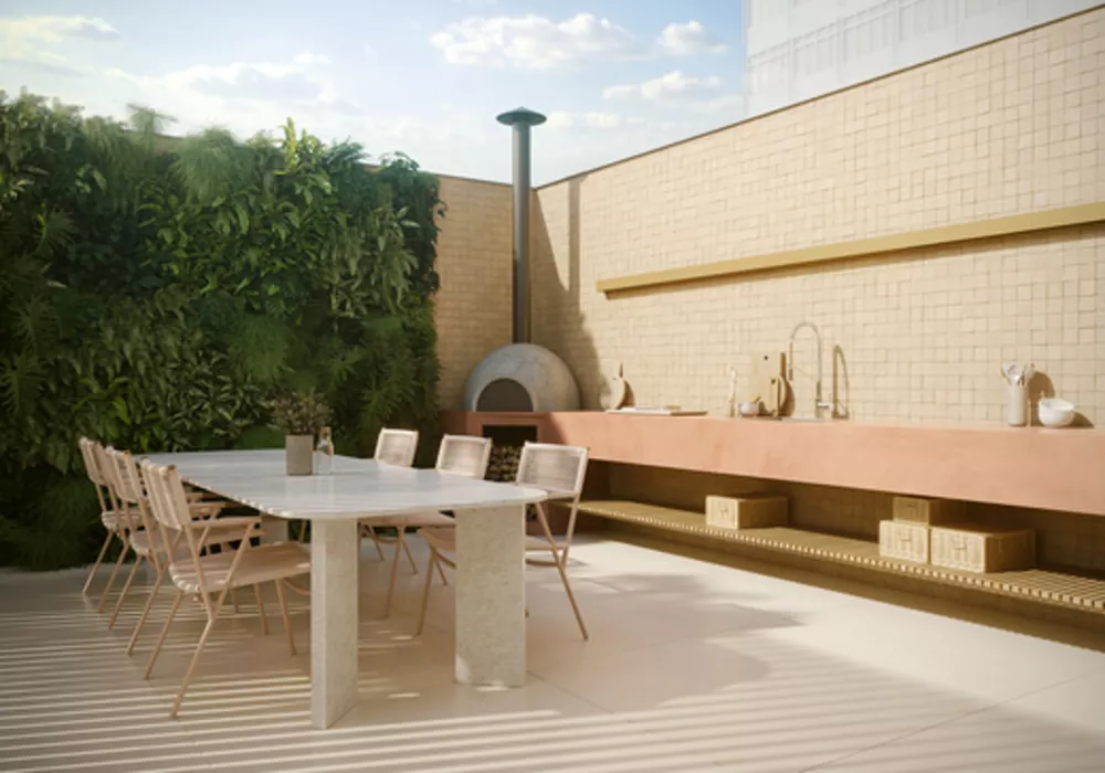 Apartamento, 3 quartos, 167 m² - Foto 16