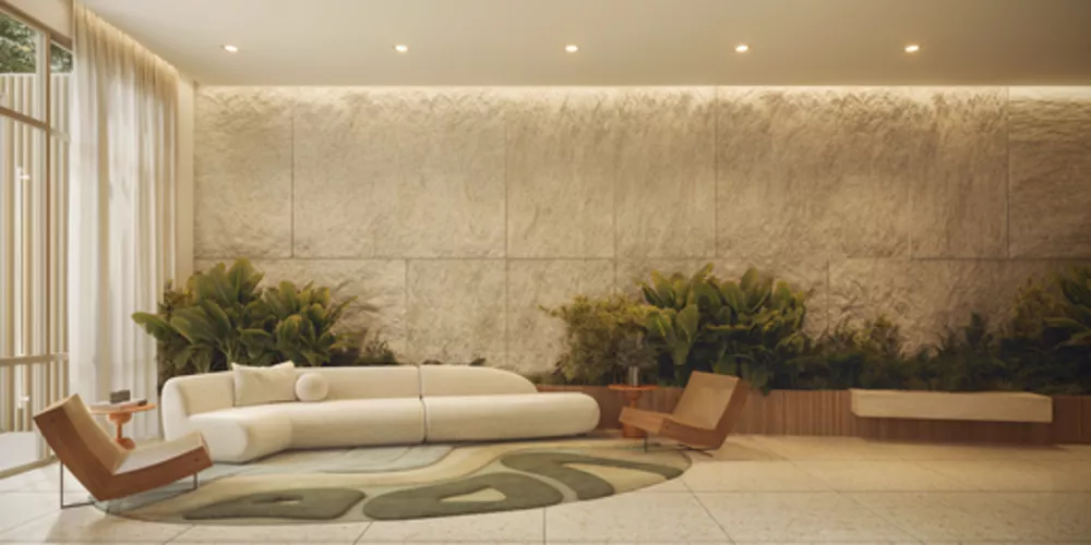 Apartamento, 3 quartos, 167 m² - Foto 3