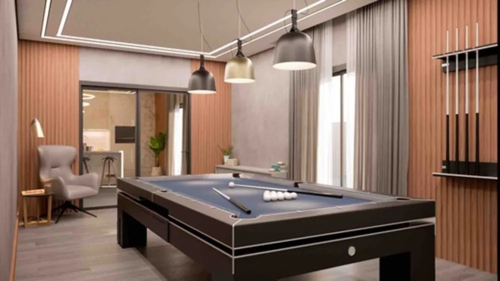Apartamento, 2 quartos, 76 m² - Foto 3