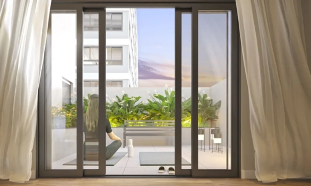 Apartamento, 2 quartos, 104 m² - Foto 3