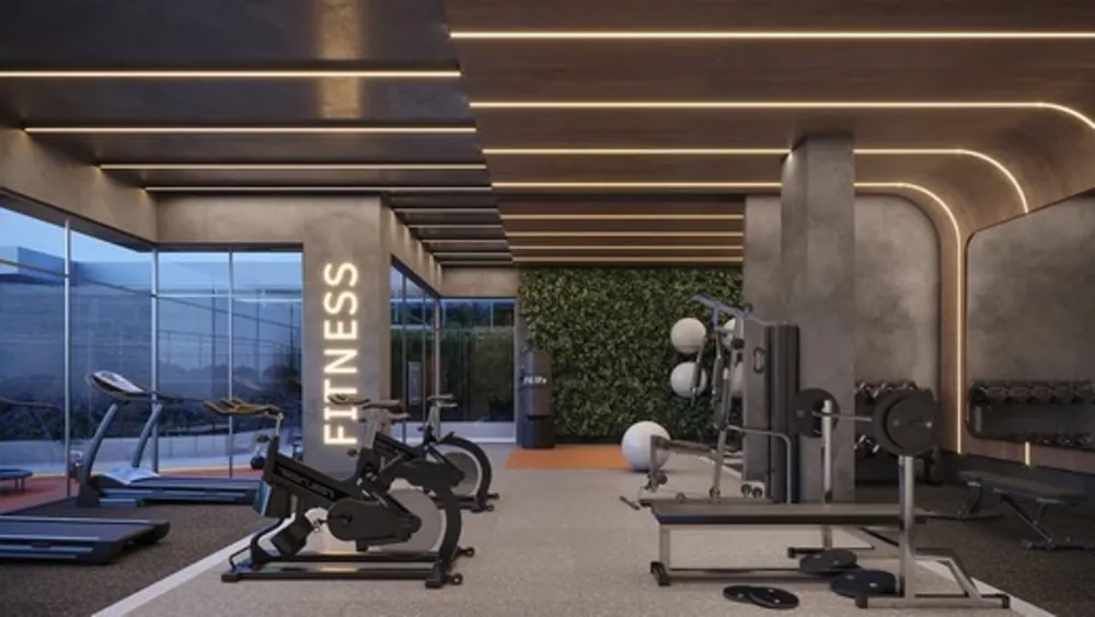 Cobertura, 4 quartos, 243 m² - Foto 4