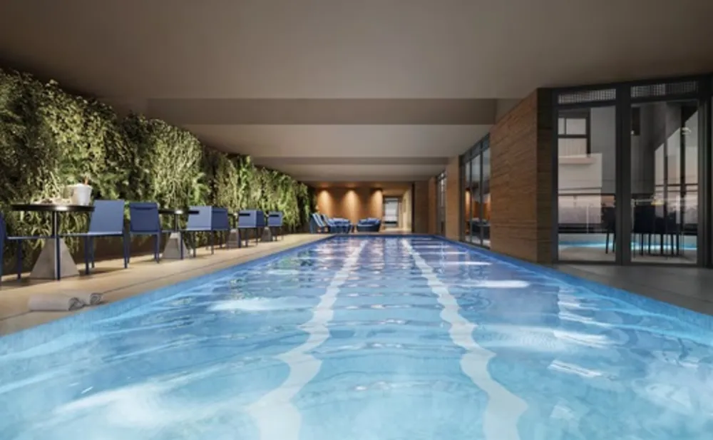 Cobertura, 4 quartos, 243 m² - Foto 11