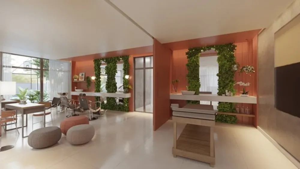 Cobertura, 4 quartos, 243 m² - Foto 7
