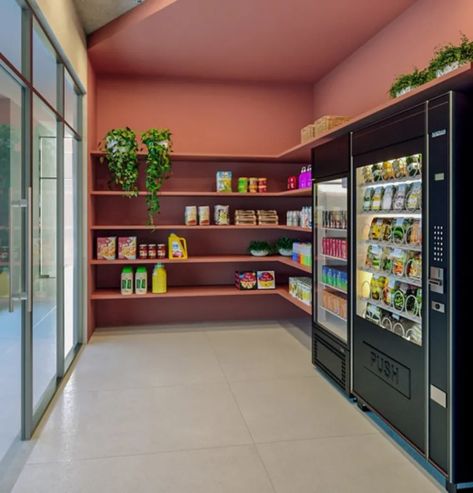 Cobertura, 4 quartos, 243 m² - Foto 6