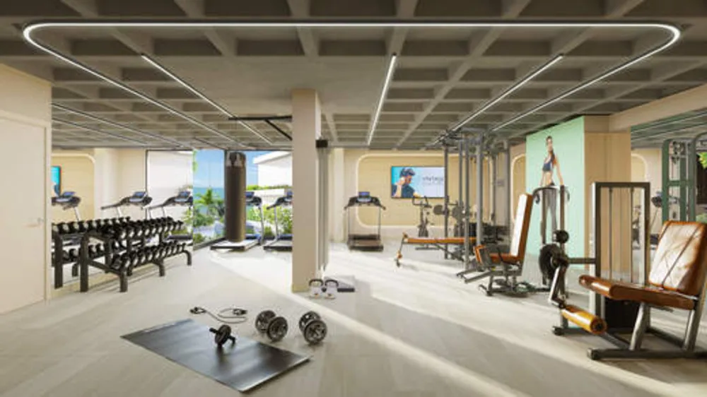 Loft, 28 m² - Foto 5