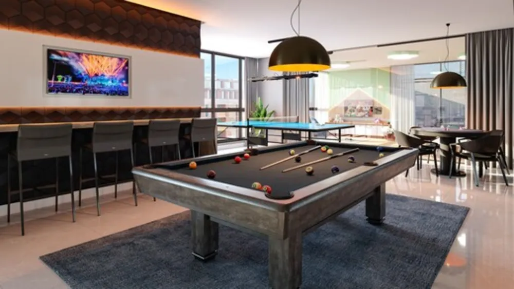 Apartamento, 3 quartos, 69 m² - Foto 5