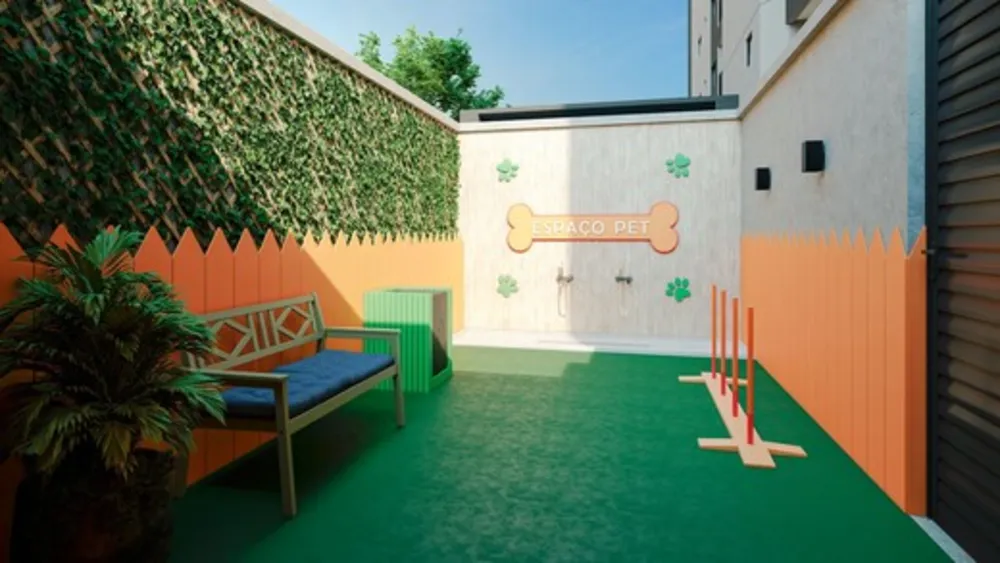 Apartamento, 3 quartos, 69 m² - Foto 7
