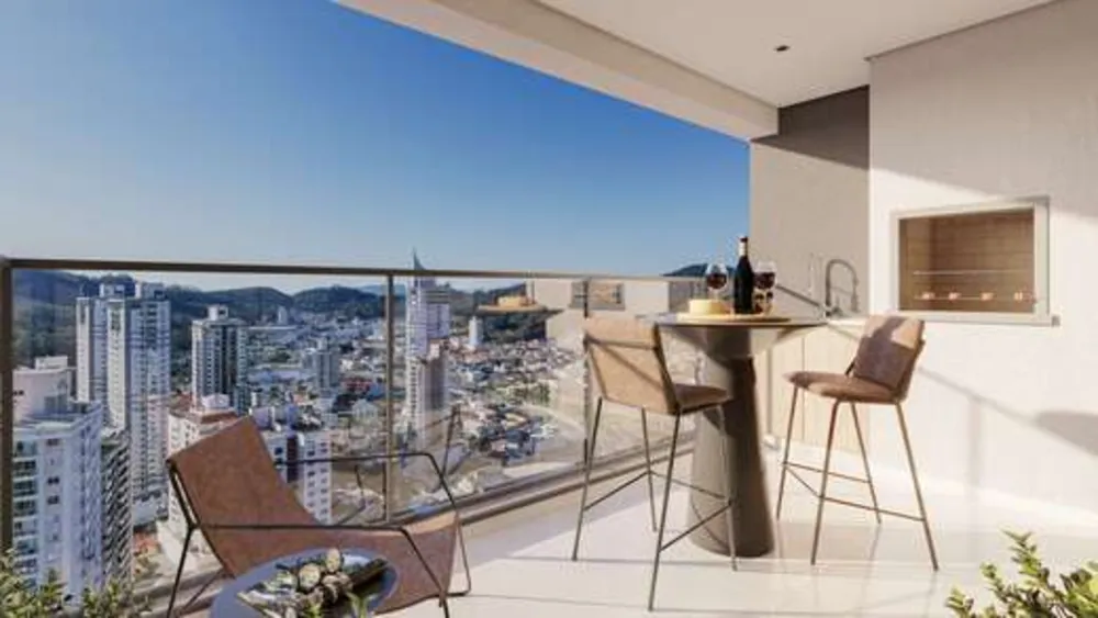 Apartamento, 3 quartos, 142 m² - Foto 2