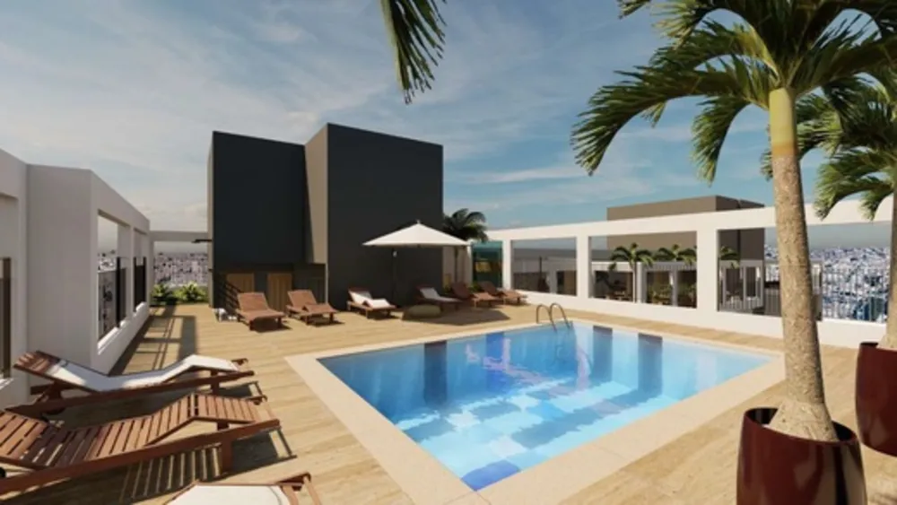 Apartamento, 2 quartos, 49 m² - Foto 12