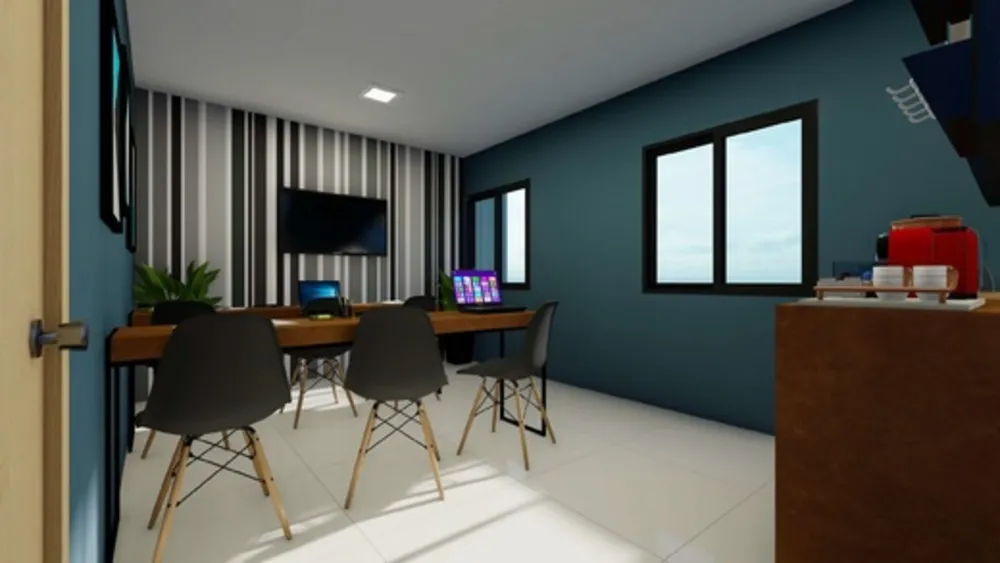 Apartamento, 2 quartos, 49 m² - Foto 6