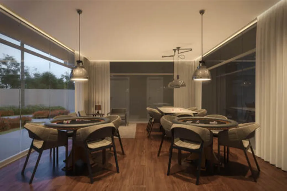 Apartamento, 2 quartos, 60 m² - Foto 4