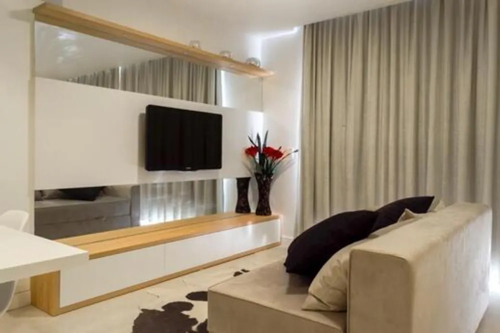 Apartamento, 2 quartos, 75 m² - Foto 5