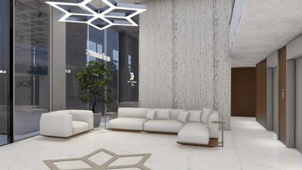 Apartamento, 2 quartos, 75 m² - Foto 3