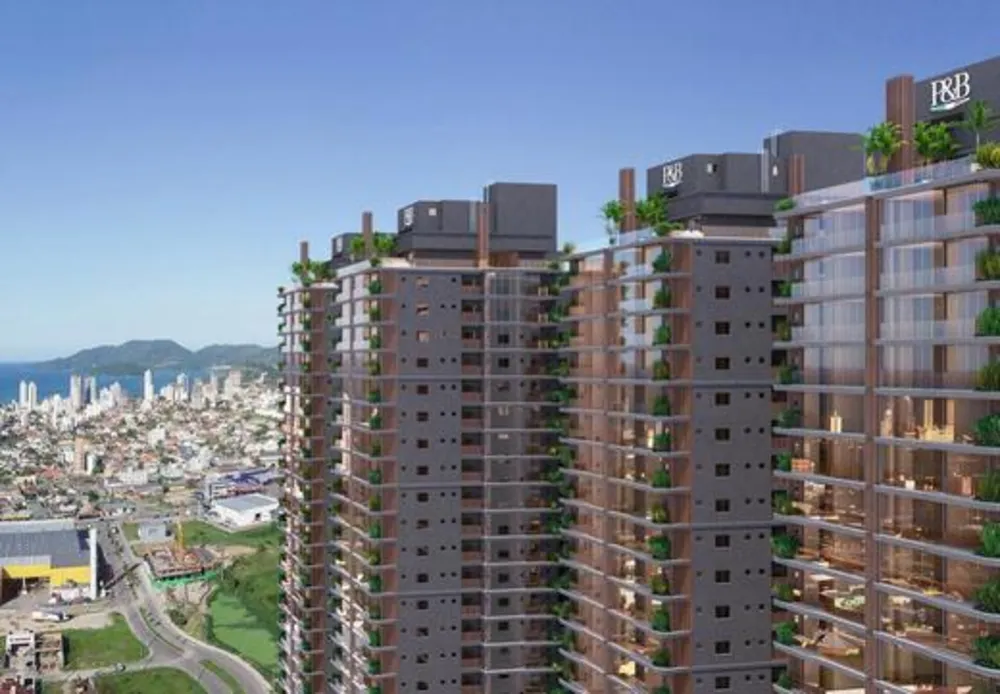 Apartamento, 3 quartos, 122 m² - Foto 8