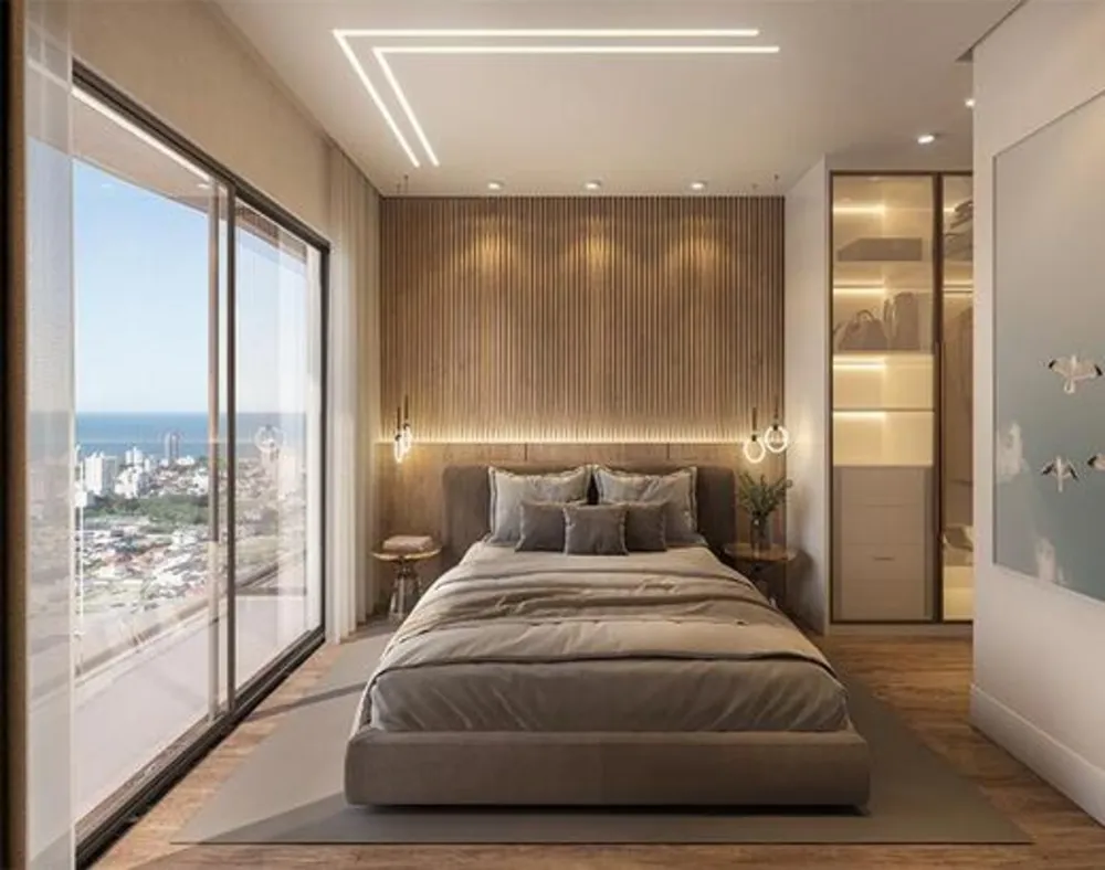 Apartamento, 3 quartos, 122 m² - Foto 4
