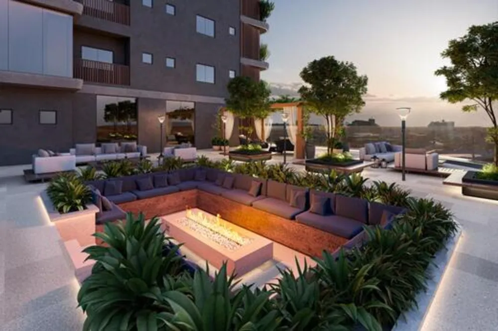 Apartamento, 3 quartos, 122 m² - Foto 6