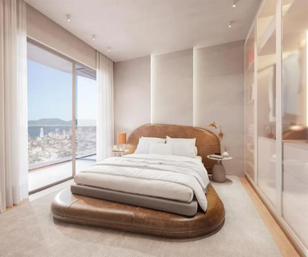 Apartamento, 3 quartos, 122 m² - Foto 3