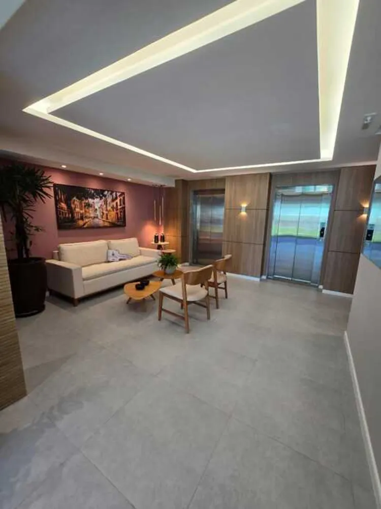 Apartamento, 2 quartos, 45 m² - Foto 2
