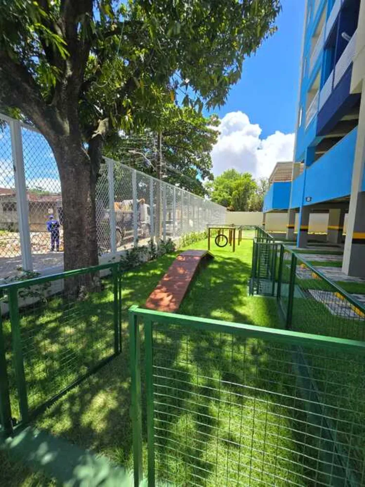 Apartamento, 2 quartos, 45 m² - Foto 9