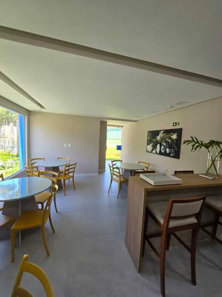 Apartamento, 2 quartos, 45 m² - Foto 4