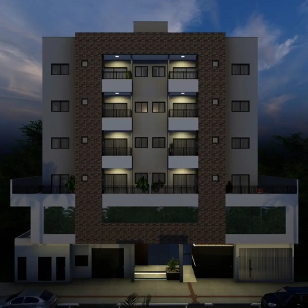 Apartamento, 2 quartos, 70 m² - Foto 3