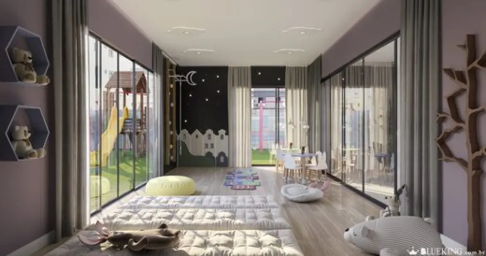 Apartamento, 3 quartos, 132 m² - Foto 4