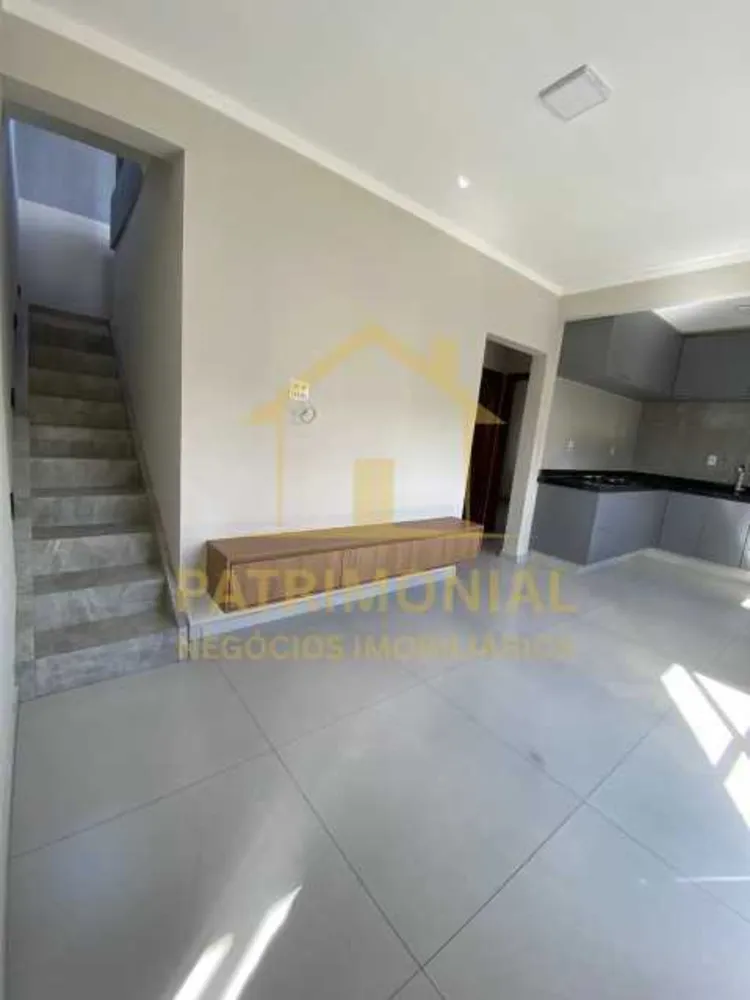 Apartamento, 2 quartos, 120 m² - Foto 2