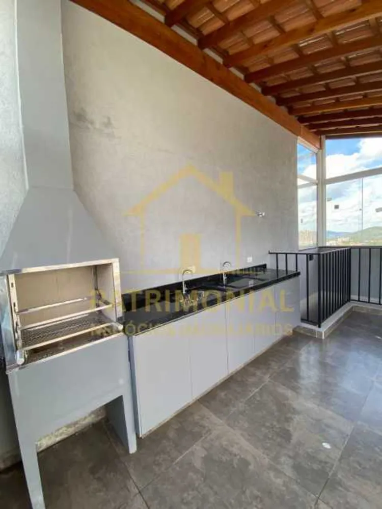 Apartamento, 2 quartos, 120 m² - Foto 8