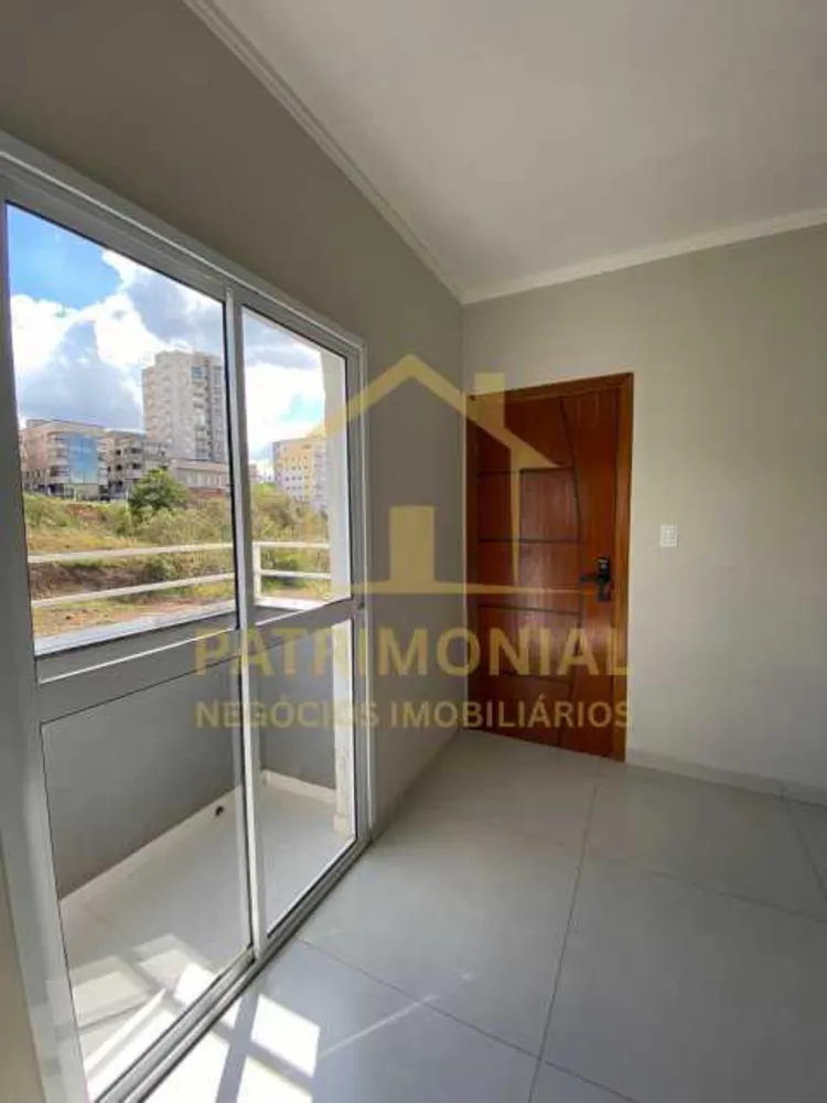 Apartamento, 2 quartos, 120 m² - Foto 1
