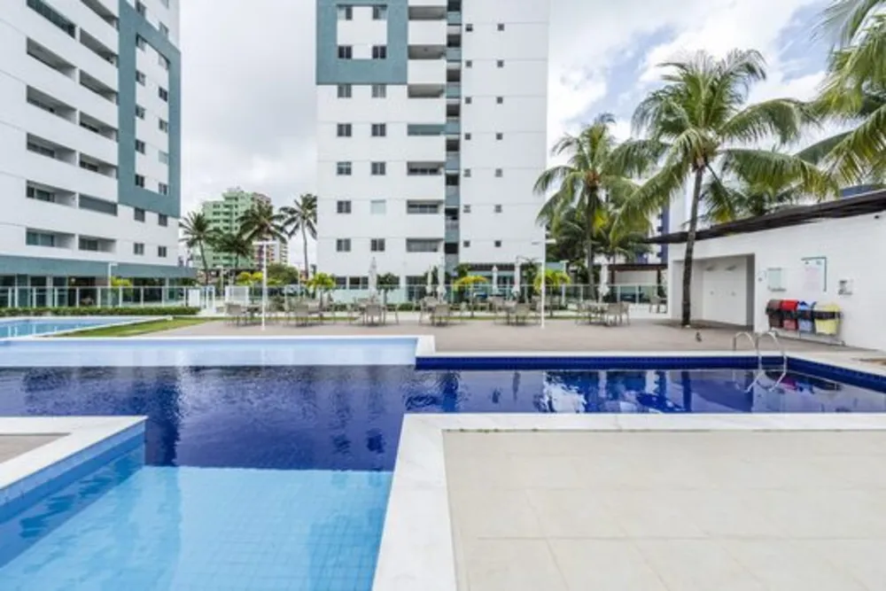 Cobertura, 3 quartos, 163 m² - Foto 9