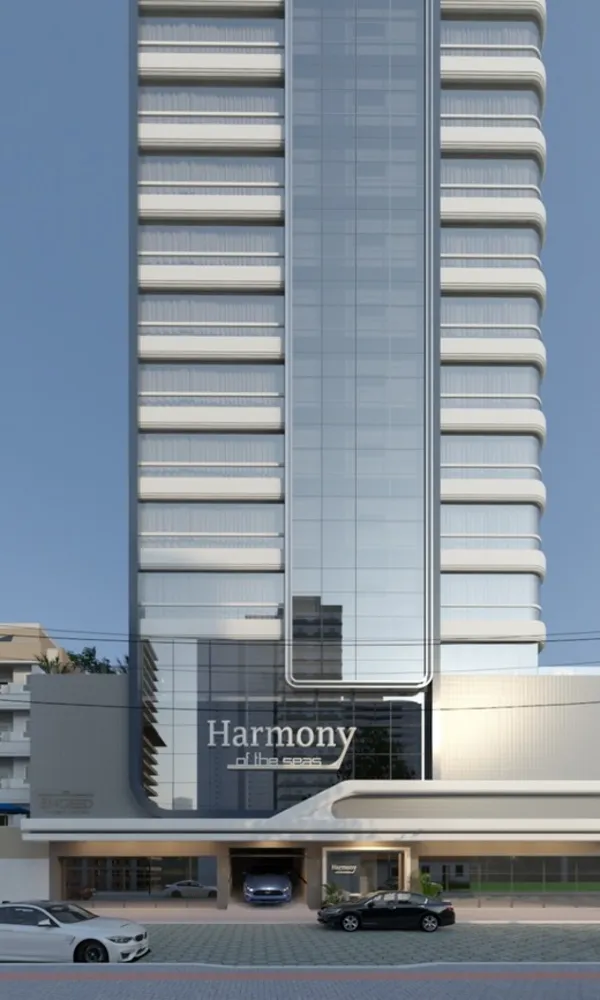 Apartamento, 3 quartos, 105 m² - Foto 2