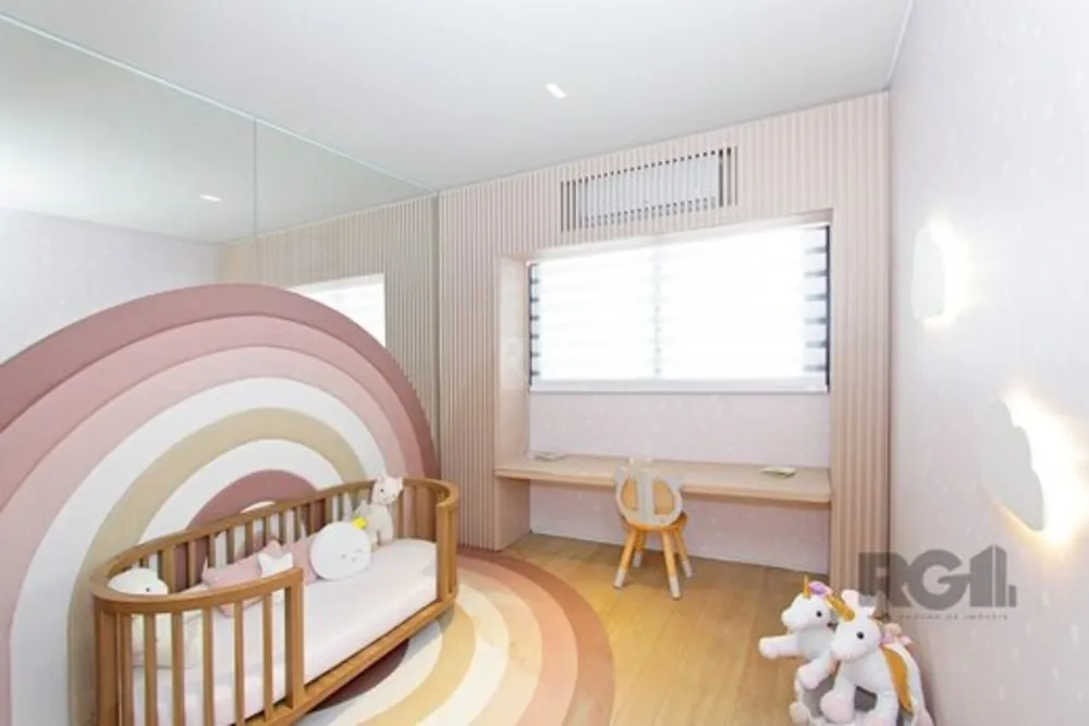 Apartamento, 3 quartos, 151 m² - Foto 2