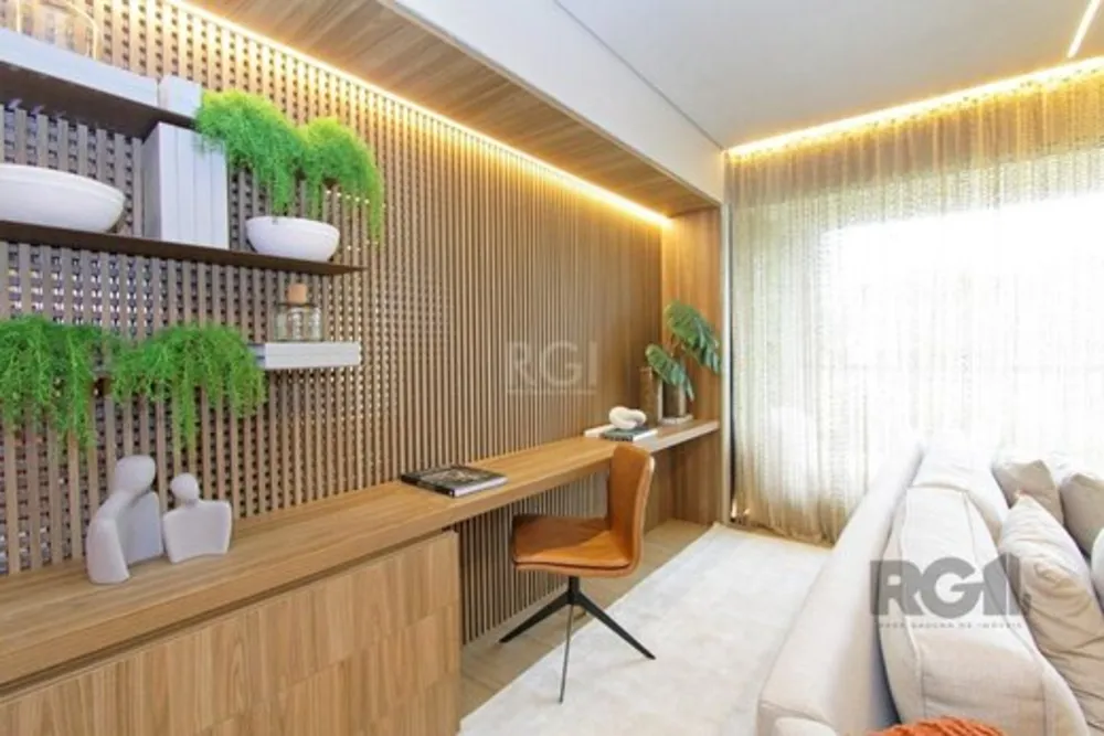Apartamento, 3 quartos, 151 m² - Foto 6