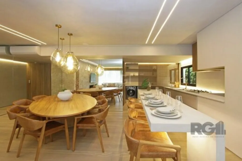 Apartamento, 3 quartos, 151 m² - Foto 10