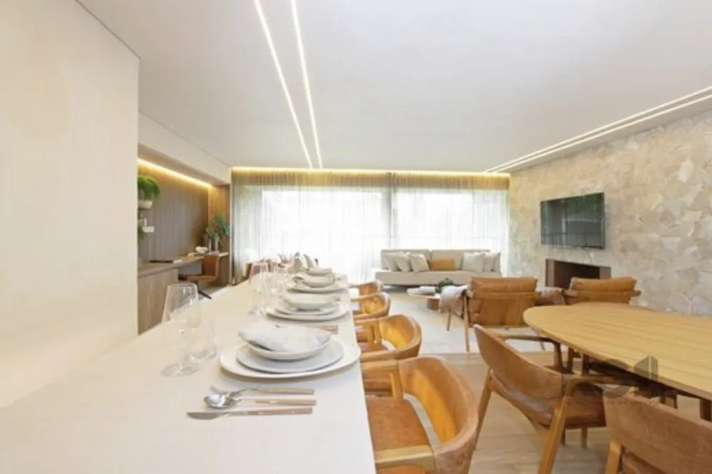 Apartamento, 3 quartos, 151 m² - Foto 2
