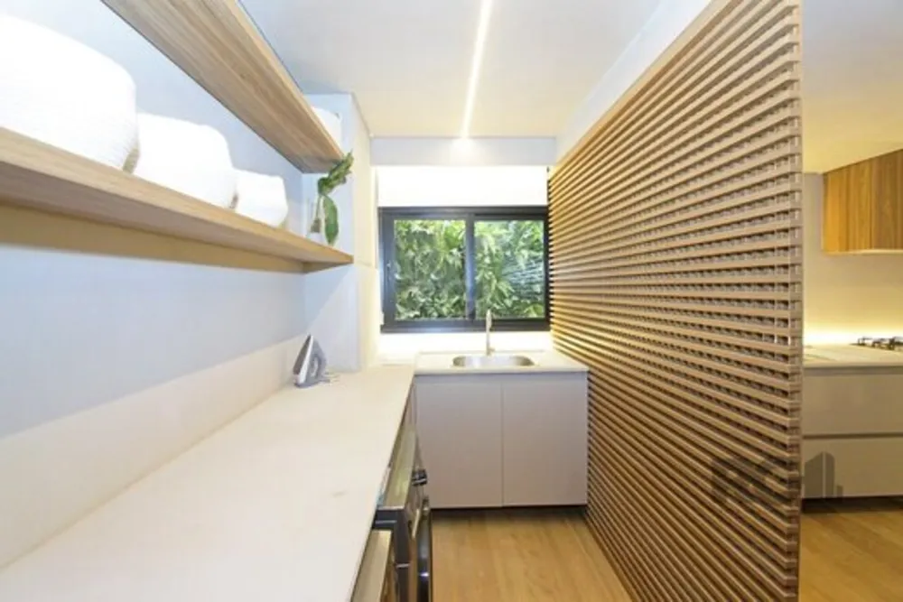 Apartamento, 3 quartos, 151 m² - Foto 6