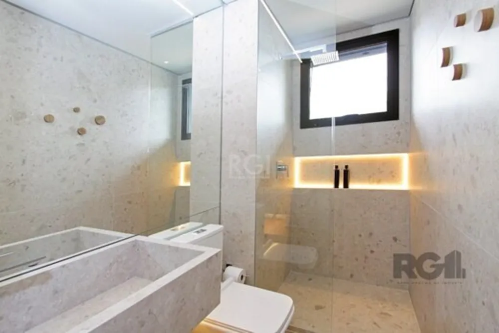 Apartamento, 3 quartos, 151 m² - Foto 8