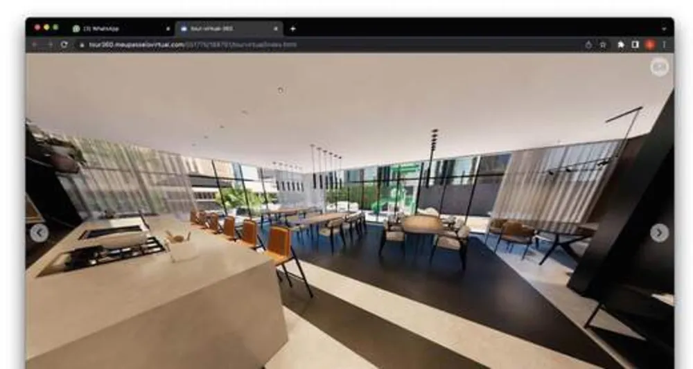 Apartamento, 3 quartos, 106 m² - Foto 6