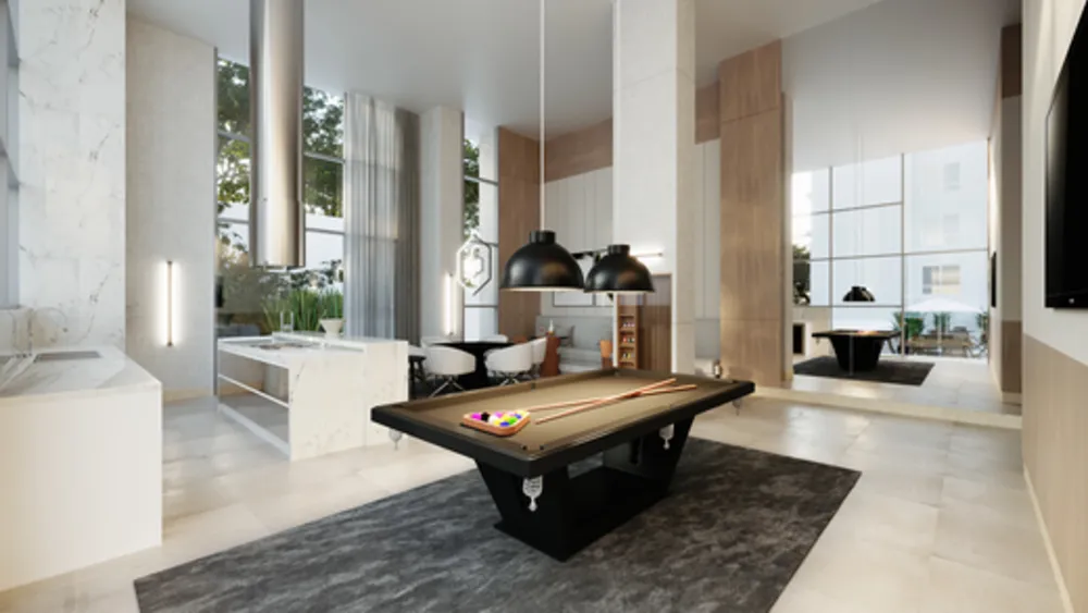 Apartamento, 2 quartos, 96 m² - Foto 11