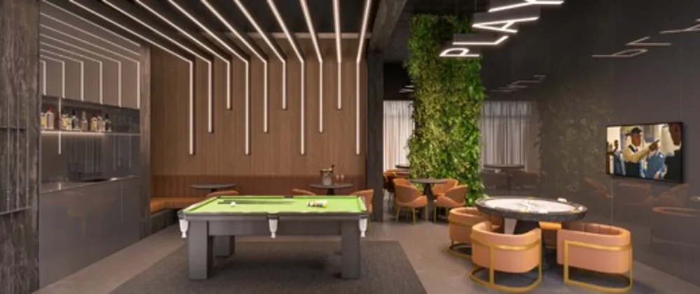 Cobertura, 4 quartos, 252 m² - Foto 6