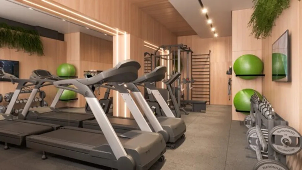 Cobertura, 4 quartos, 252 m² - Foto 5