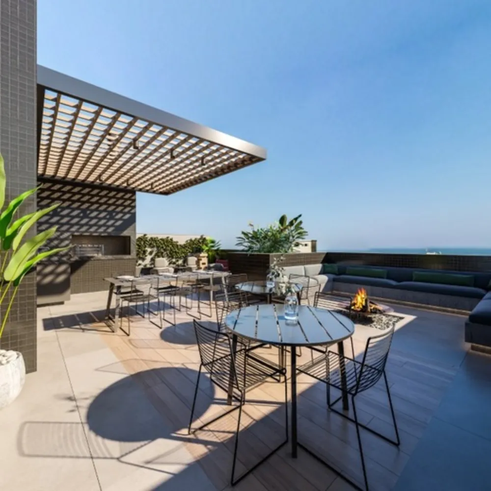 Apartamento, 3 quartos, 105 m² - Foto 7