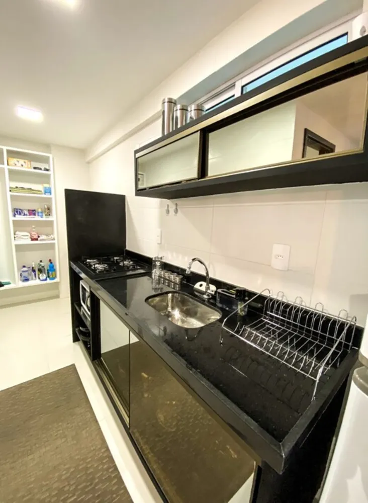Apartamento, 2 quartos, 59 m² - Foto 6