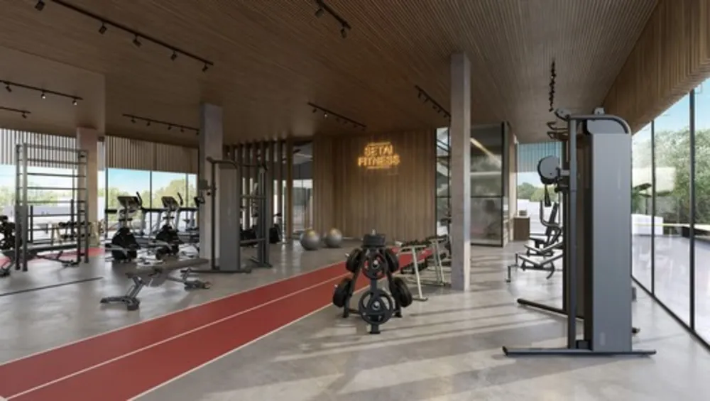 Casa de Condomínio, 4 quartos - Foto 7