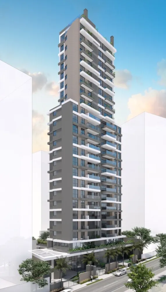 Apartamento, 3 quartos, 158 m² - Foto 2