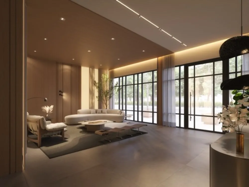 Apartamento, 4 quartos, 190 m² - Foto 3