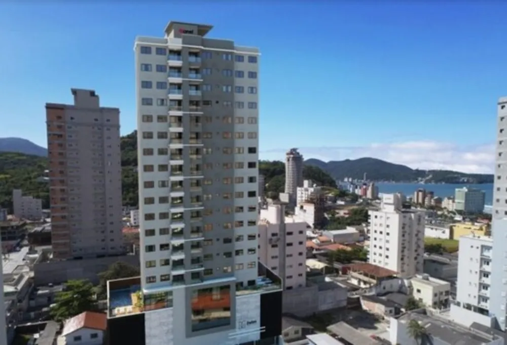 Apartamento, 2 quartos, 69 m² - Foto 2